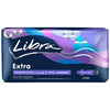 Libra Goodnights Extra Long & Wide Pads with Wings 6 Pack x 6