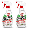 White King Disinfectant Spray Citrus 500mL x 6 Bundle of 2