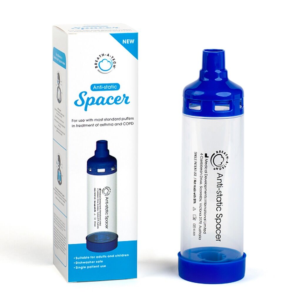Breath-A-Tech Anti-Static Spacer