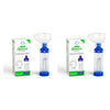 Breath-A-Tech Anti-Static Spacer & Mask Large Pack of 2