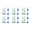 Breath-A-Tech Anti-Static Spacer & Mask Large Pack of 6