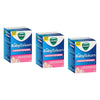Vicks BabyBalsam Decongestant Rub 100g Pack of 3