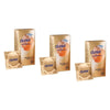 Durex Invisible Wide Fit Condoms 10 Pack Bundle of 3