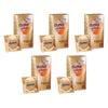 Durex Invisible Wide Fit Condoms 10 Pack Bundle of 5