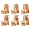 Durex Invisible Wide Fit Condoms 10 Pack Bundle of 6