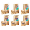 Durex Invisible Regular Fit Condoms 10 Pack Bundle of 6