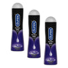 Durex Long Lasting Lubrication Silicone Lubricant 100mL Pack of 3