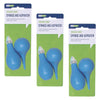 Ezy Dose Ear Syringe and Nasal Aspirator Pack of 3
