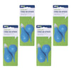 Ezy Dose Ear Syringe and Nasal Aspirator Pack of 4