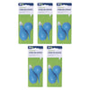 Ezy Dose Ear Syringe and Nasal Aspirator Pack of 5