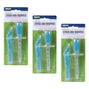 Ezy Dose Medicinal Dropper and Spoon Pack of 3