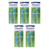 Ezy Dose Medicinal Dropper and Spoon Pack of 5