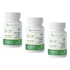 Urox Bladder Control 60 Capsules Pack of 3