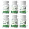 Urox Bladder Control 60 Capsules Pack of 6