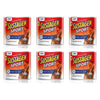 Sustagen Sport Chocolate Flavour 900g Pack of 6