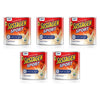 Sustagen Sport Vanilla Flavour 900g Pack of 5