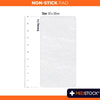 Medstock Non-Stick Pad 10cm x 20cm 50 Pack