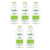 Simple Kind To Skin Eye Make-Up Remover 125mL Pack of 5
