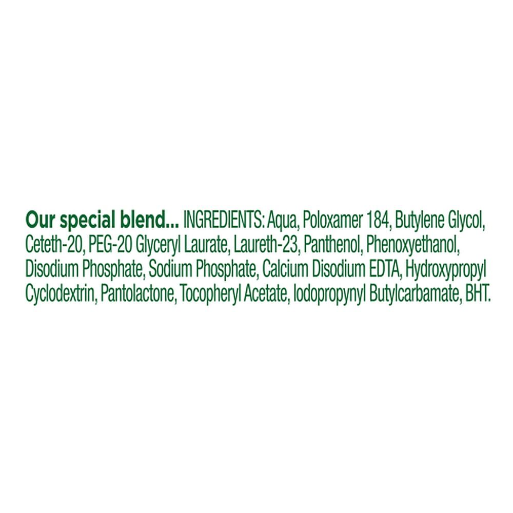 Simple Kind To Skin Eye Make-Up Remover 125mL