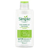 Simple Kind To Skin Eye Make-Up Remover 125mL