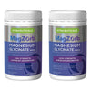 Magzorb Magnesium Glycinate 100 Capsules Pack of 2
