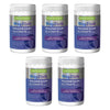 Magzorb Magnesium Glycinate 100 Capsules Pack of 5