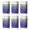 Magzorb Magnesium Glycinate 100 Capsules Pack of 6