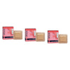 Medstock Silicone Foam Dressing with Border 5cm x 5cm 10 Pack Bundle of 3