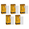 Medstock Wound Closure Strip 3mm x 75mm 50 Pack Bundle of 5