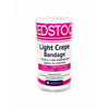 Medstock Light Crepe Band with Clip 7.5cm x 1.6m 1 Roll