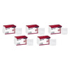 Medstock Gauze Swab 5cm x 5cm 8 Ply 100 Pack Bundle of 5