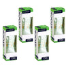 Medstock Film Dressing Roll 10cm x 1m 1 Roll Pack of 4
