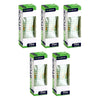 Medstock Film Dressing Roll 10cm x 1m 1 Roll Pack of 5