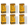 Medstock Wound Closure Strips 6mm x 75mm 50 Pack Bundle of 6