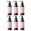 Sukin Sensitive Facial Moisturiser 125mL Pack of 6