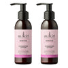 Sukin Sensitive Cleansing Lotion 125mL Pack of 2