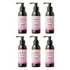 Sukin Sensitive Cleansing Lotion 125mL Pack of 6