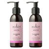 Sukin Sensitive Cleansing Gel 125mL Pack of 2