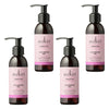 Sukin Sensitive Cleansing Gel 125mL Pack of 4