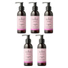Sukin Sensitive Cleansing Gel 125mL Pack of 5