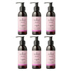Sukin Sensitive Cleansing Gel 125mL Pack of 6