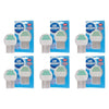 Lice Breaker Comb Pack of 6