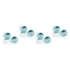 Medstock Microporous Tape 2.5cm x 9.1m 1 Roll x 12 Bundle of 4