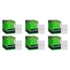 Medstock Transparent Island Dressing 5cm x 7cm 100 Pack Bundle of 6