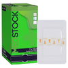 Medstock Transparent Island Dressing 7cm x 10cm 100 Pack