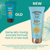 Hawaiian Tropic Island Sport Sunscreen Lotion SPF50+ 180mL