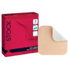 Medstock Foam Non-Adhesive Dressing 10cm x 10cm 10 Pack