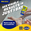 Scholl Eulactol Heel Balm Gold 200g