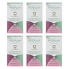 Mitchum Women Clinical Antiperspirant Deodorant Powder Fresh 45g Pack of 6