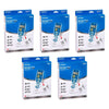 Omron Therapy Tens Device HVF128 Pack of 5